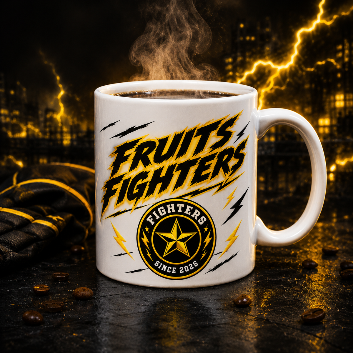 Mugs