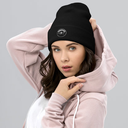 Bonnet Fighters Debyshop - vue portée